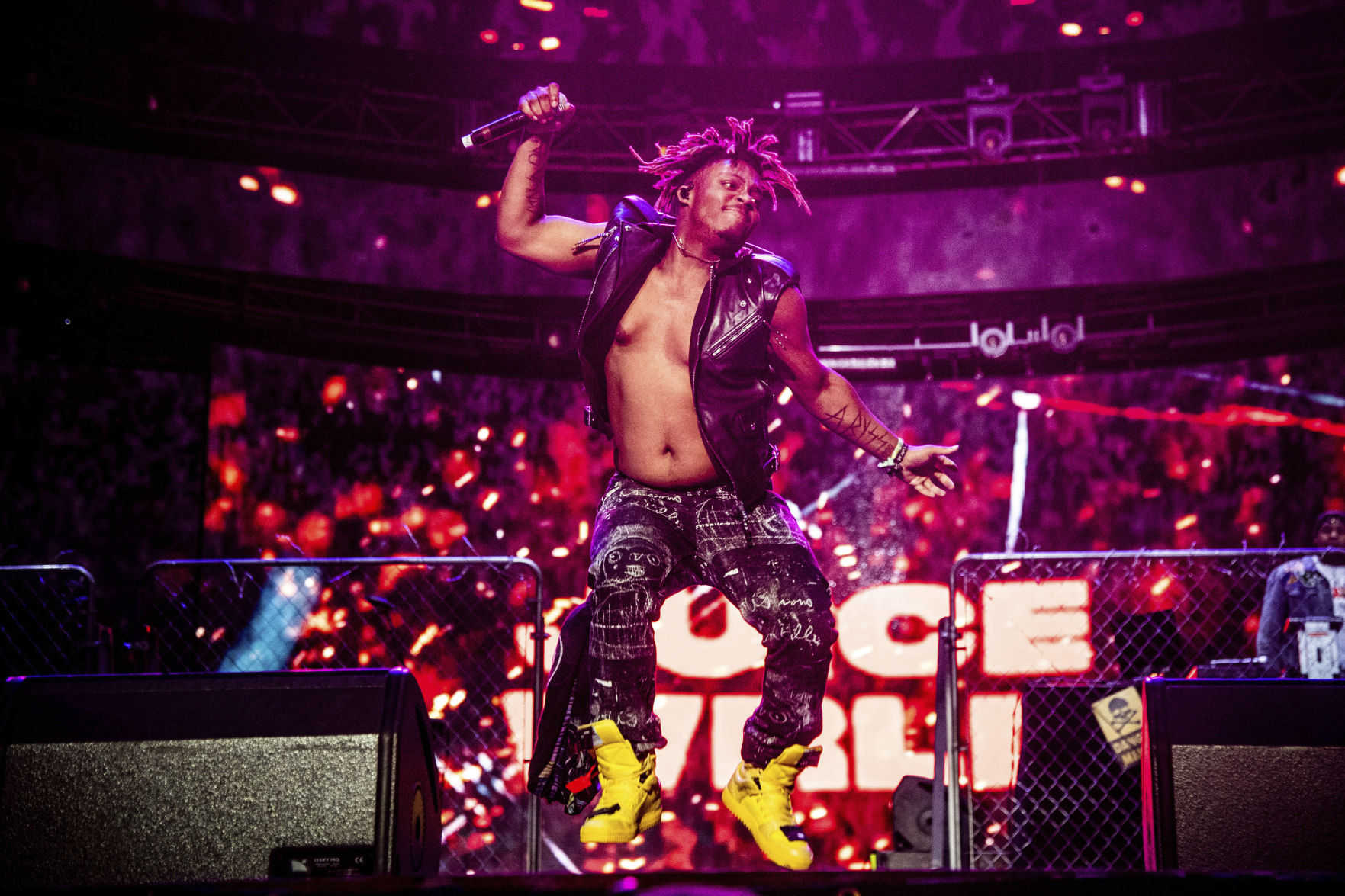 Juice Wrld
